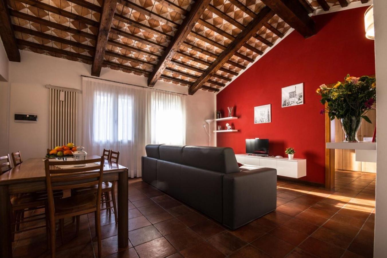 Residence Montegrappa Sandrigo Dış mekan fotoğraf