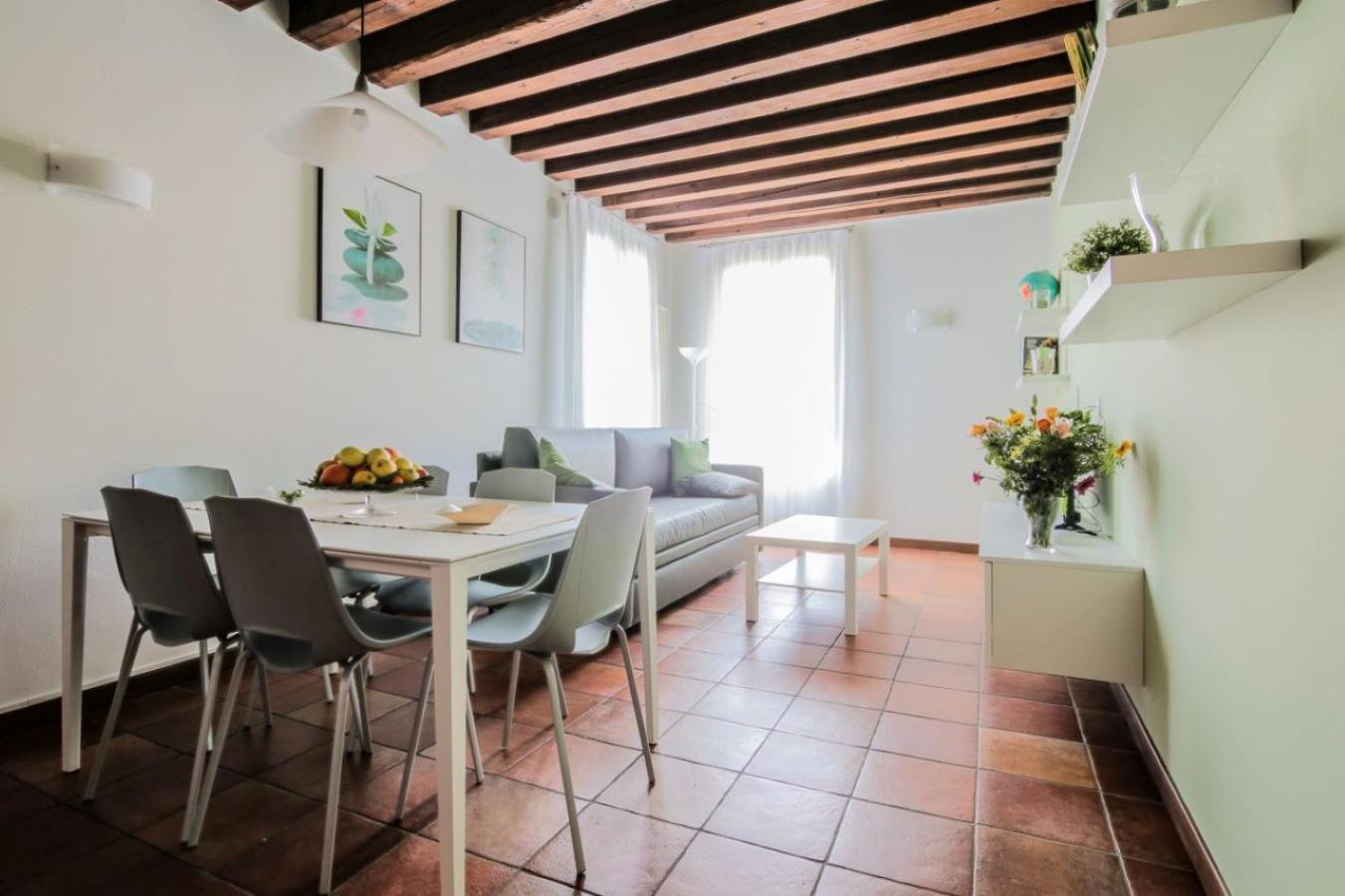 Residence Montegrappa Sandrigo Dış mekan fotoğraf