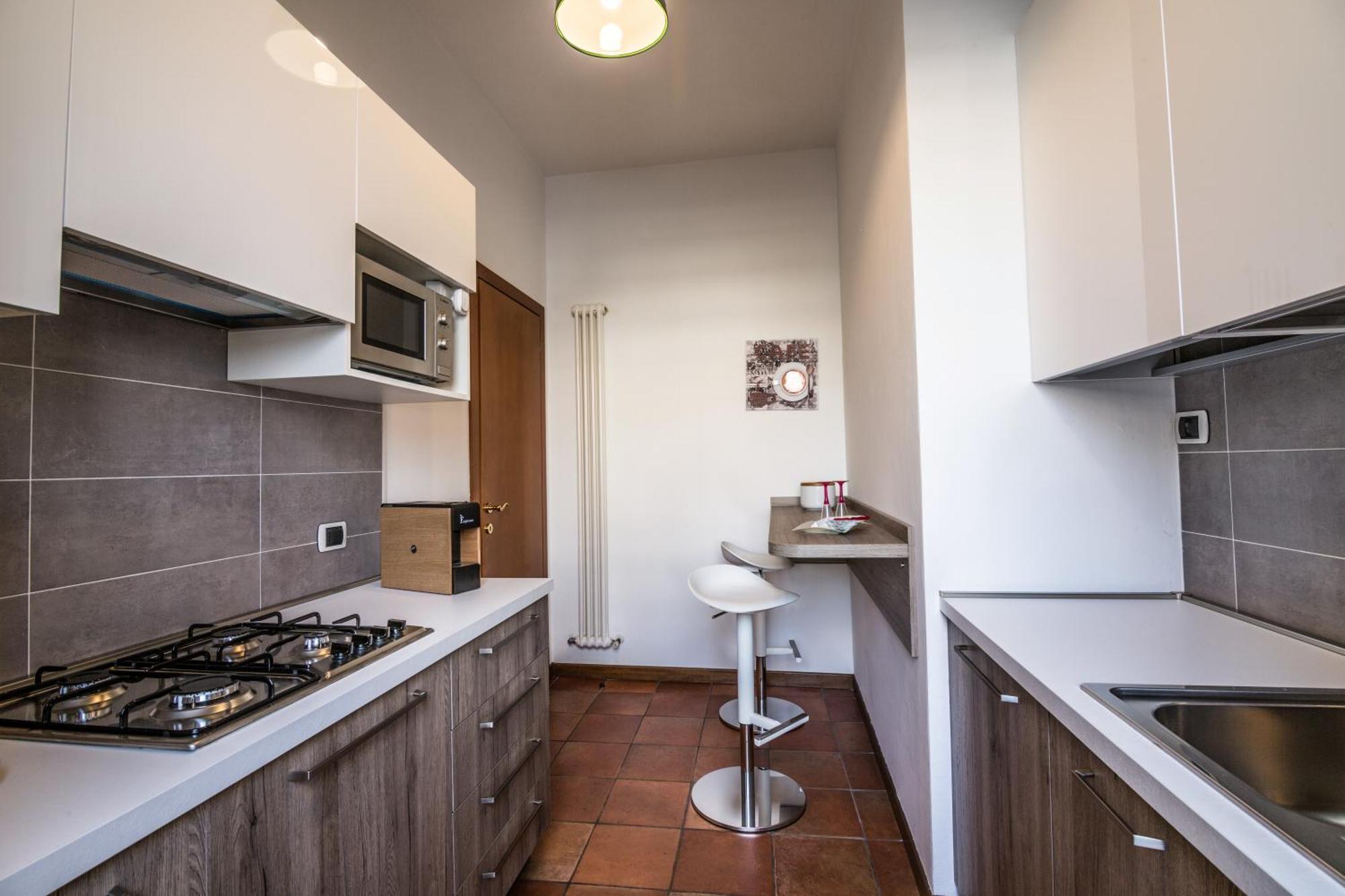 Residence Montegrappa Sandrigo Dış mekan fotoğraf