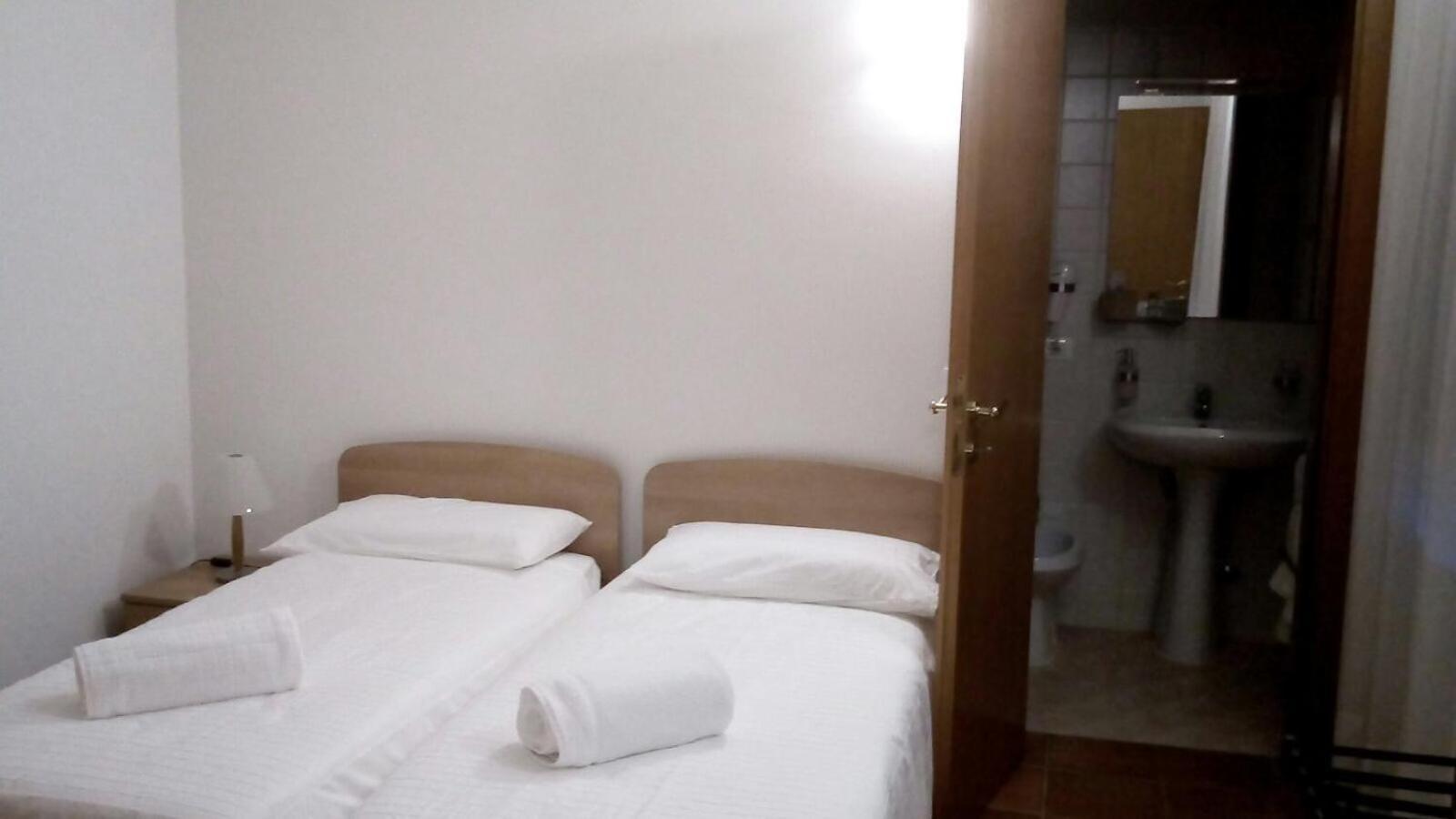 Residence Montegrappa Sandrigo Dış mekan fotoğraf