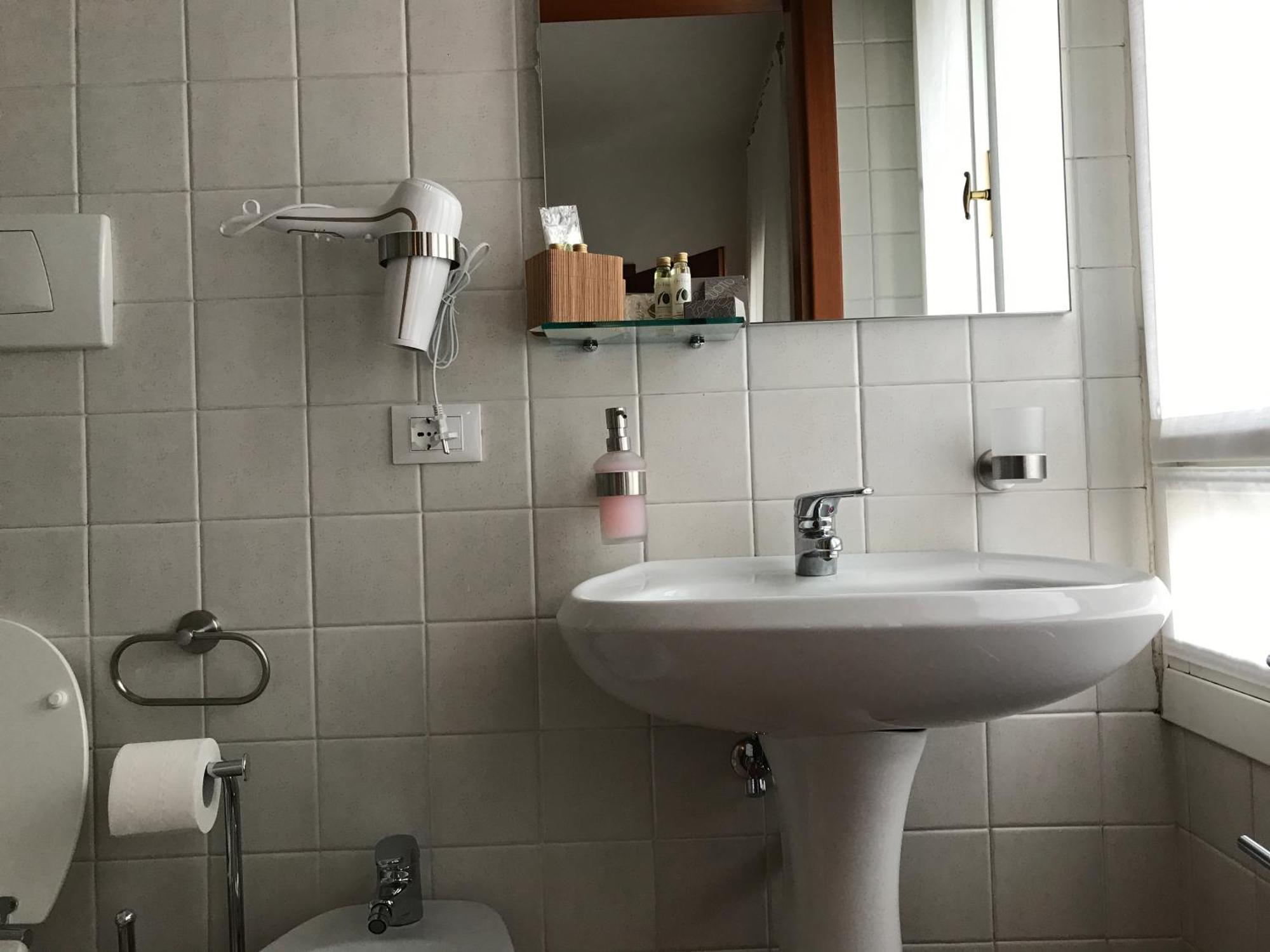 Residence Montegrappa Sandrigo Dış mekan fotoğraf